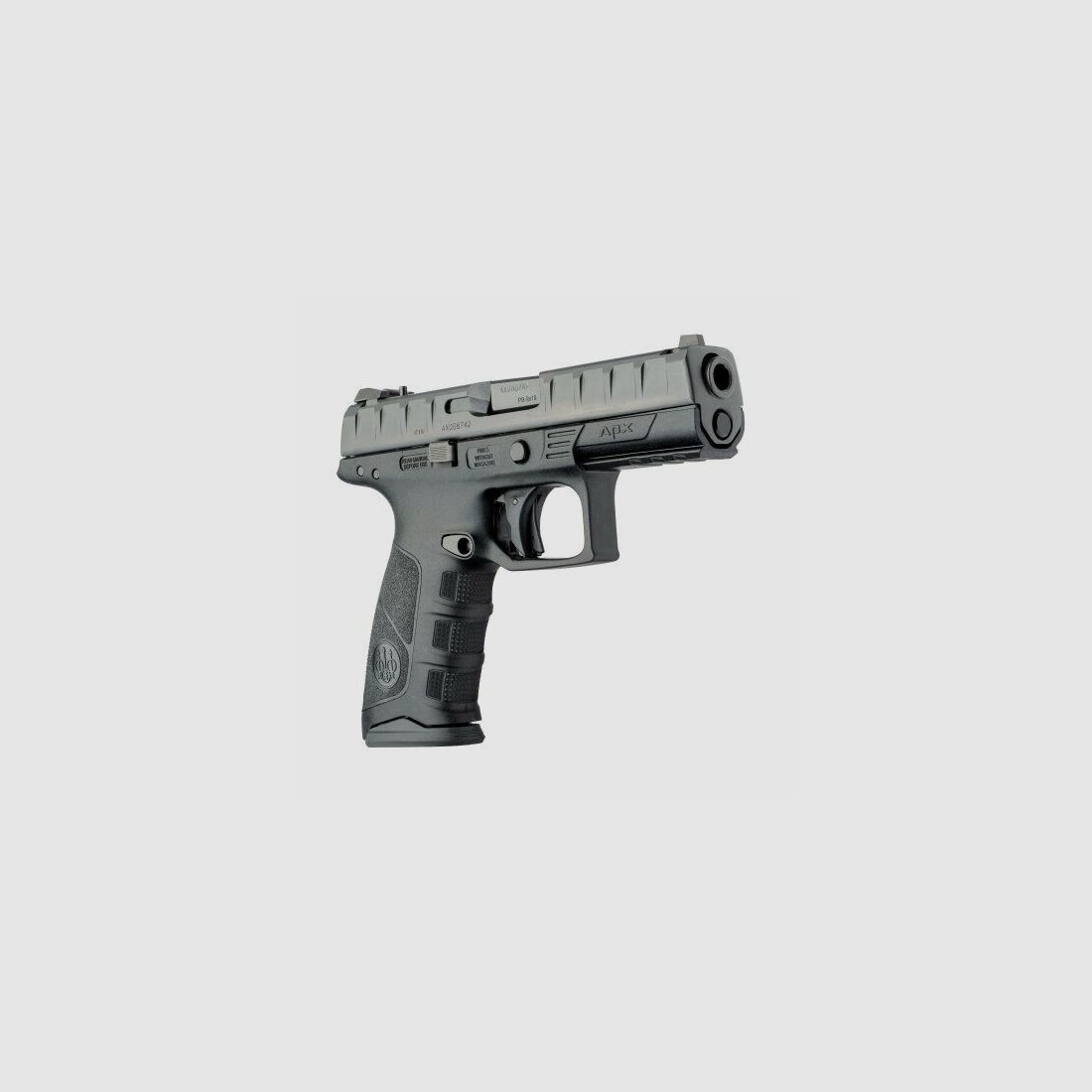 Beretta Pistole APX 9x19, Bild 6 von 7