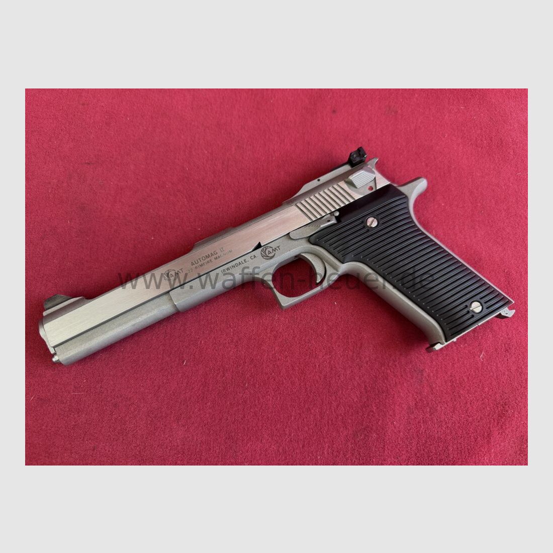 AMT Automag II