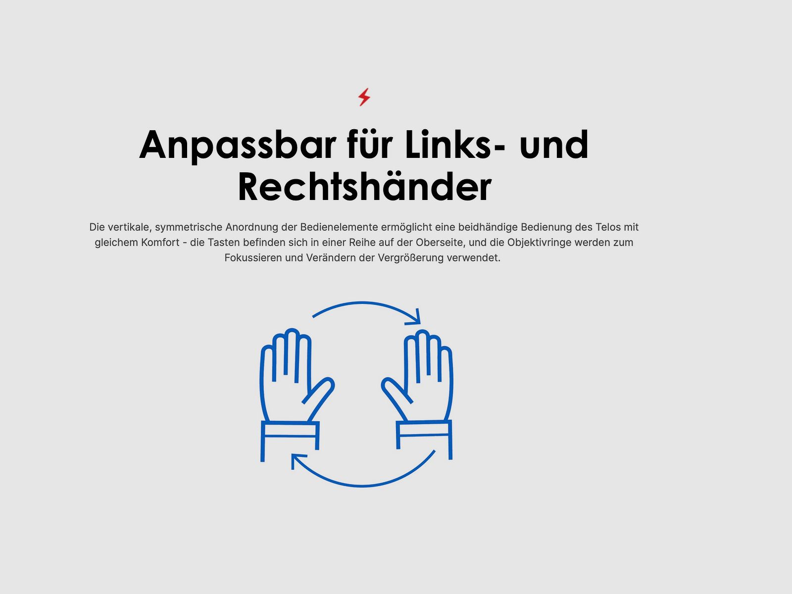 Pulsar Telos LRF XG50 Wärmebildhandgerät 640x480 pix. @ 12 µm NETD <40 mK