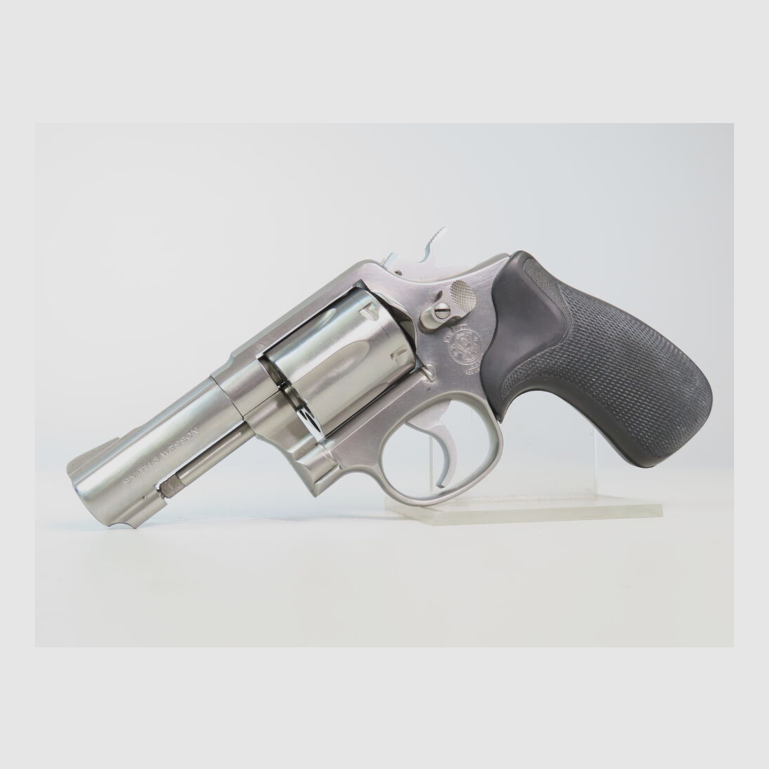 Top Smith & Wesson 65 in 3Zoll