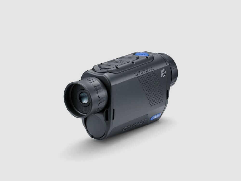 PULSAR Axion XQ19 Compact