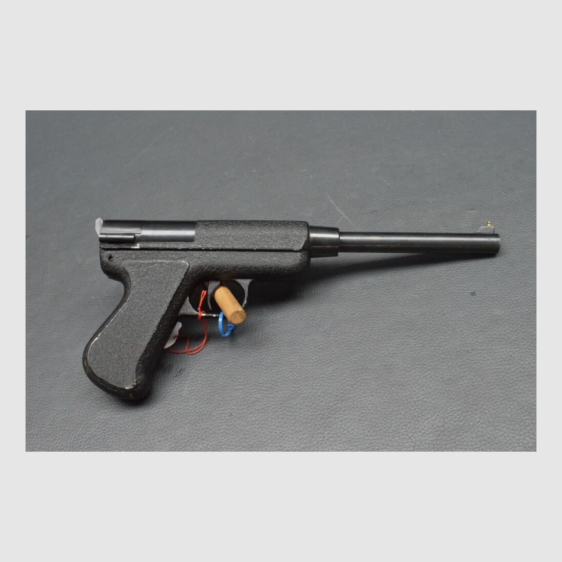 Serena Schrotgun Single Shot Deposit Collector's Item, image 2 of 5