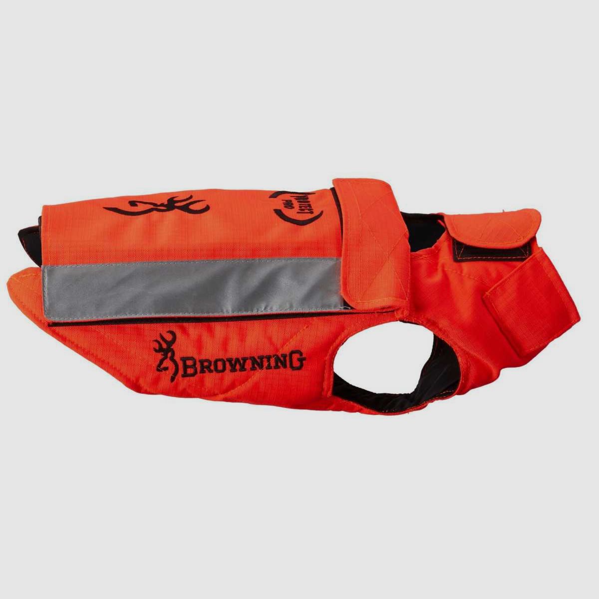 PROTECT PRO T60 Weste ORANGE, Bild 1 von 3