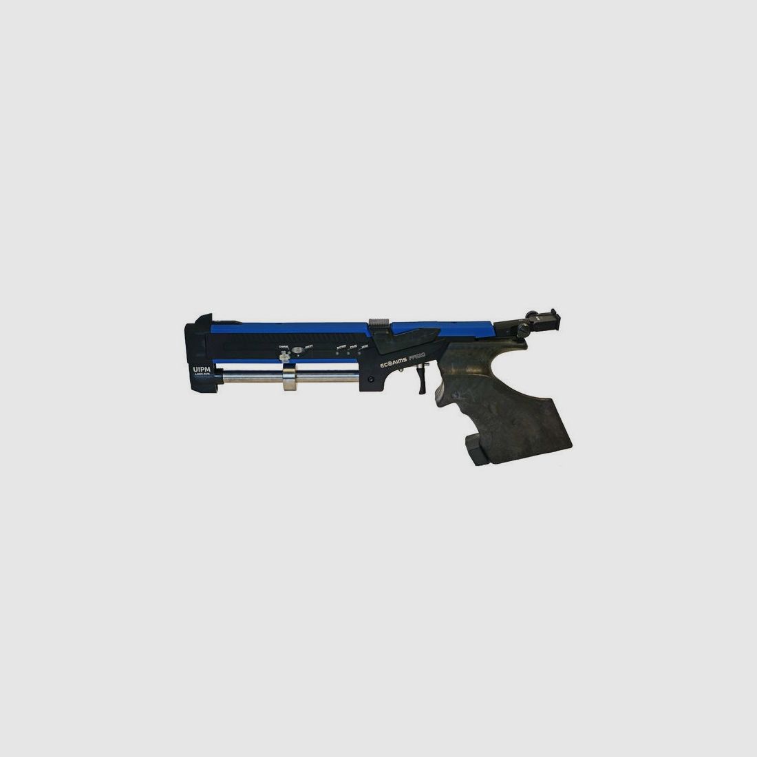 Ecoaims PP520 Laser Pistol Set, Bild 7 von 12