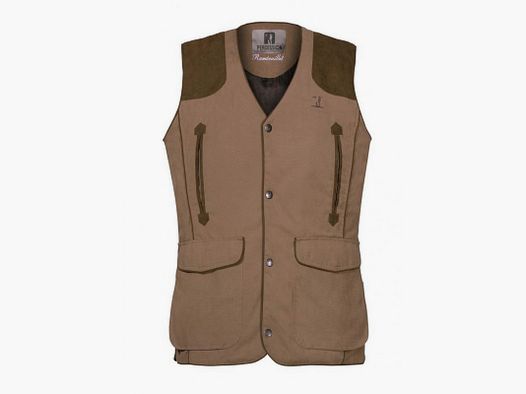 CHALECO GILET RAMBOUILLET ORIGINAL KAMEL