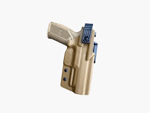 FN 509 DUTY HOLSTER - COYOTE