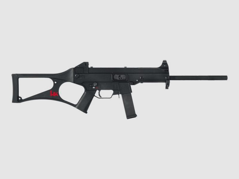 Heckler&Koch USC