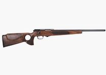 Weihrauch HW 66 Prod. Thumbhole 20'' .17 Hornet Fusils à répétition