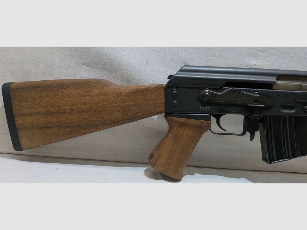 Zastava Arms M77 SA