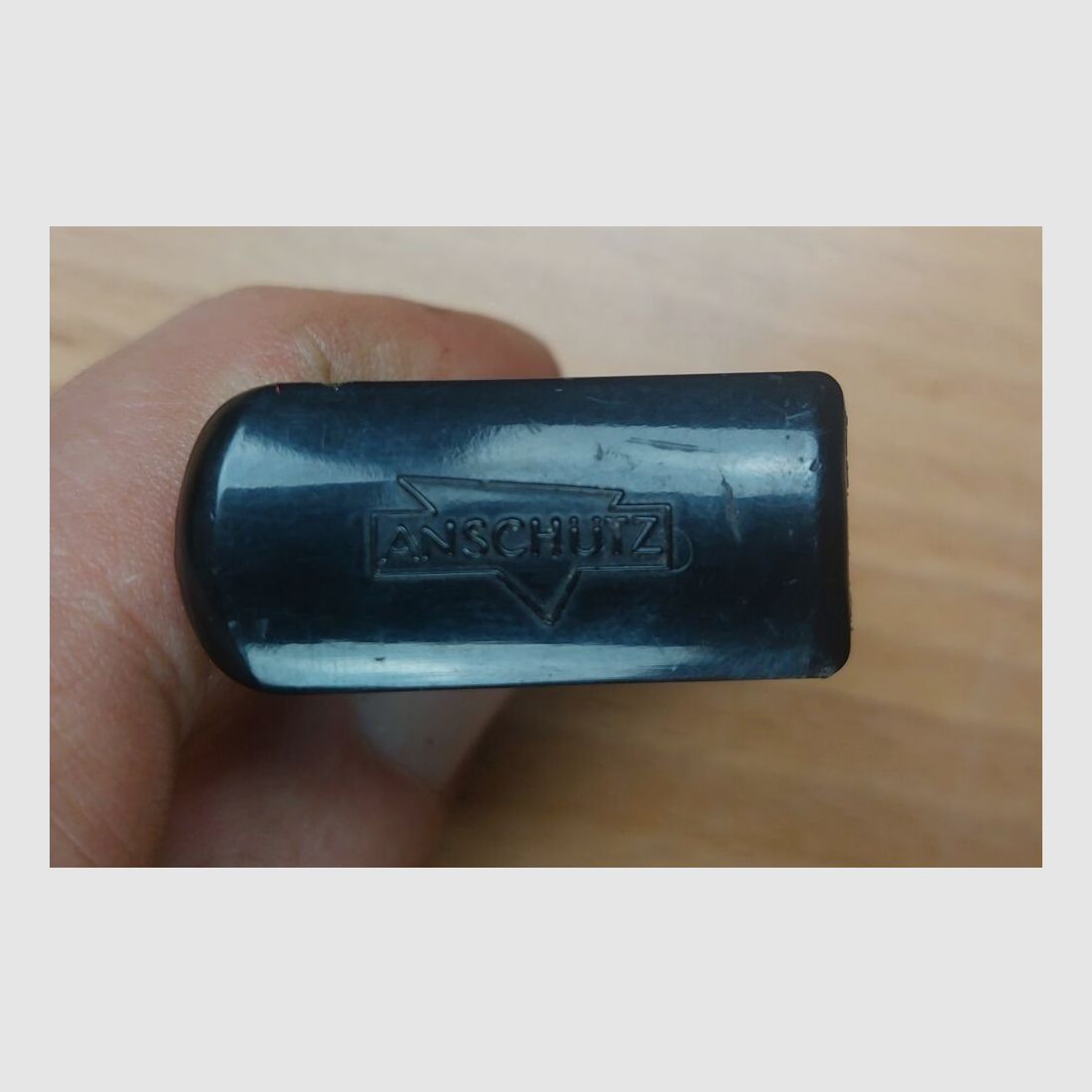 Anschütz, Ulm calibro .22