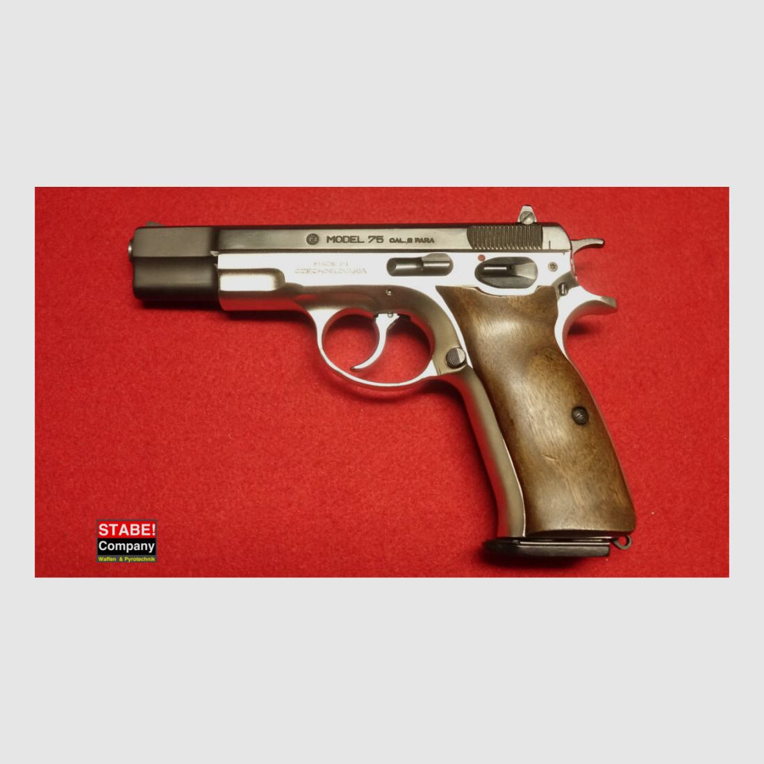 CZ 75