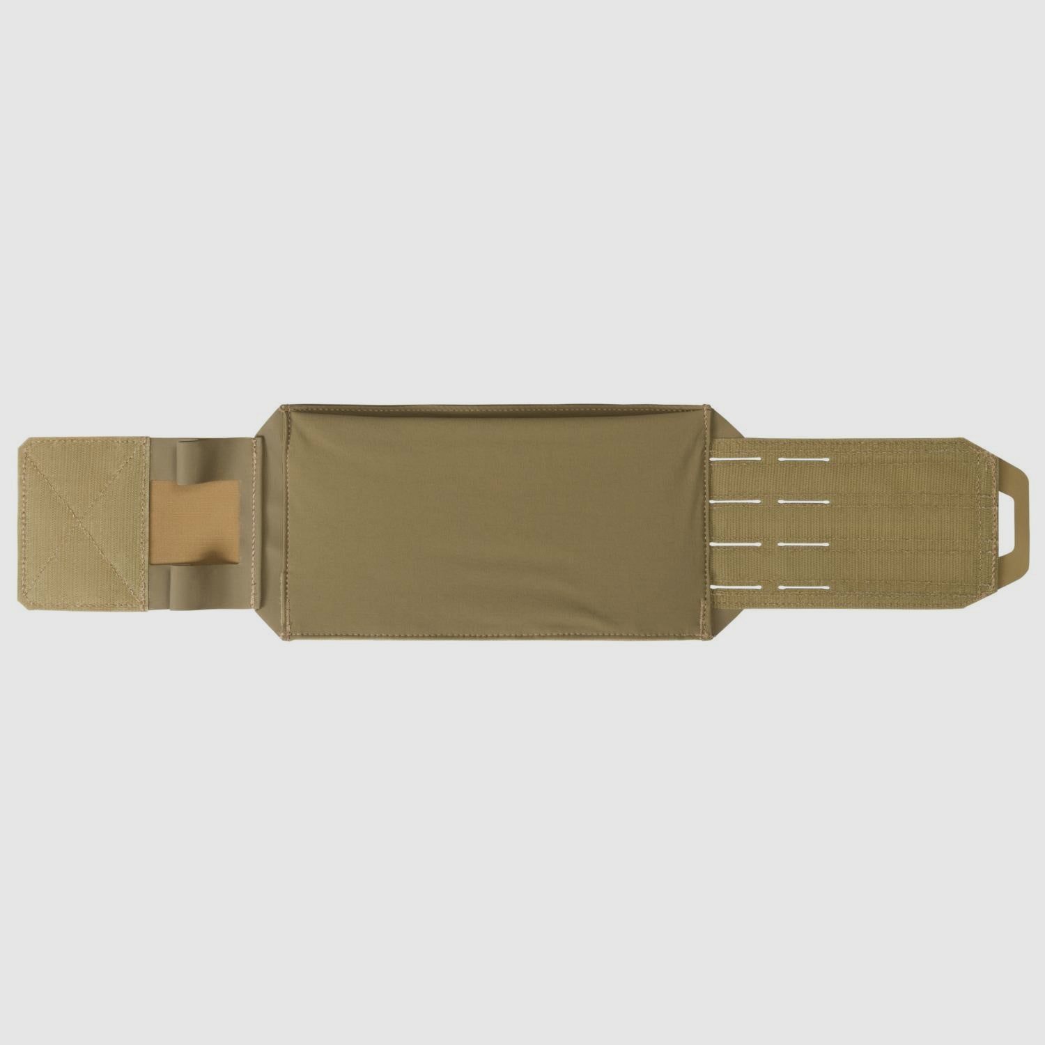 Direct Action Spitfire MK II Modular Cummerbund® - Coyote Brown, Bild 4 von 5