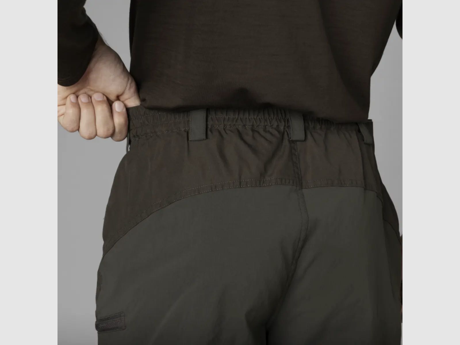 Härkila Fjell Jagdhose