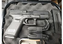 Glock 44 .22lr