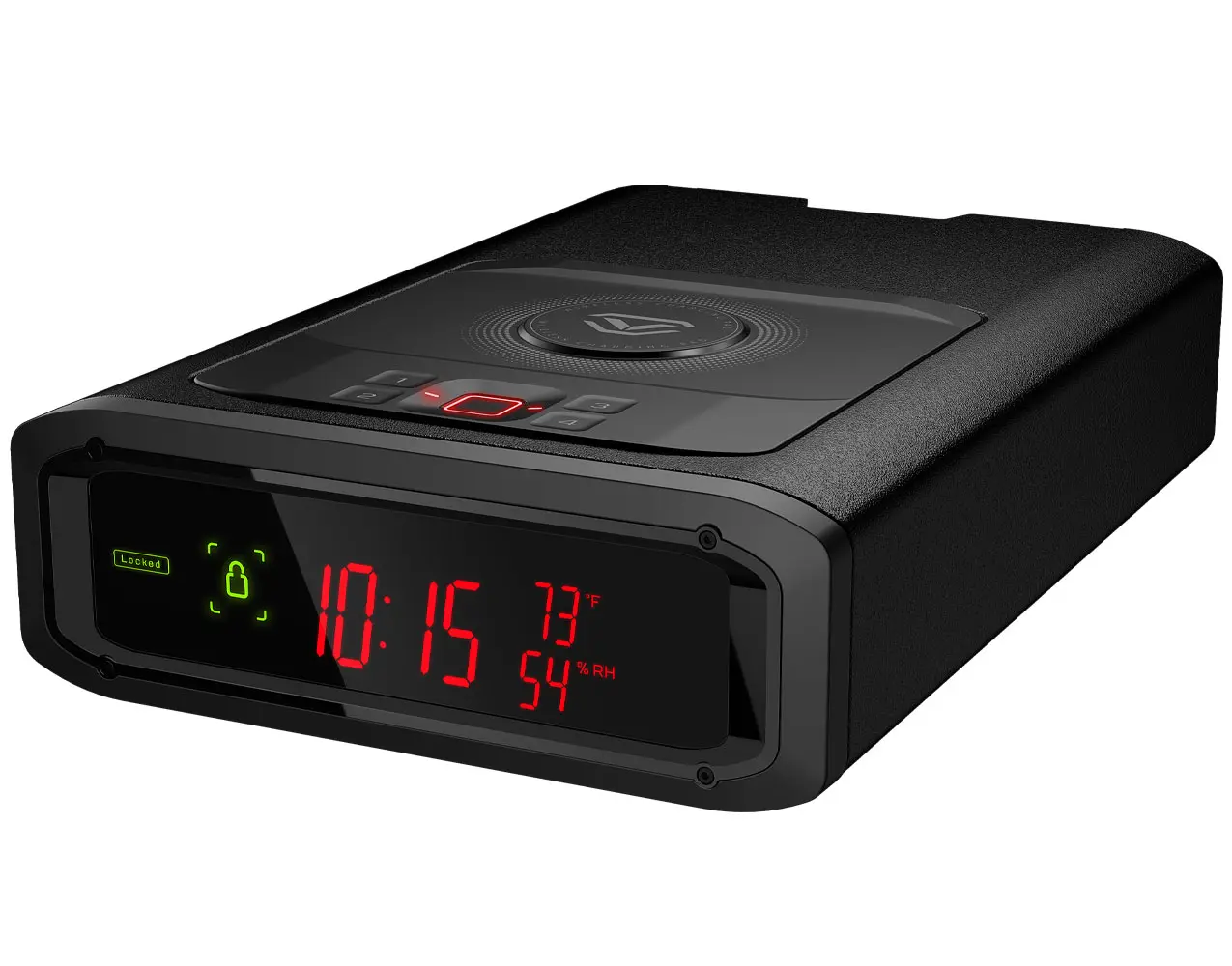 Vaultek Sicherheitsbox DS2i Smart Station -Bluetooth, Bild 5 von 7