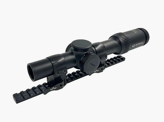 Heimdall H8Xi 1-8x24, ohne Schiene