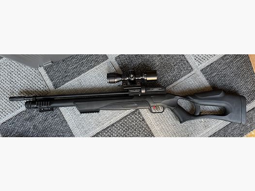 Kral Arms Puncher NISH S in kaliber 5,5 mm (.22)