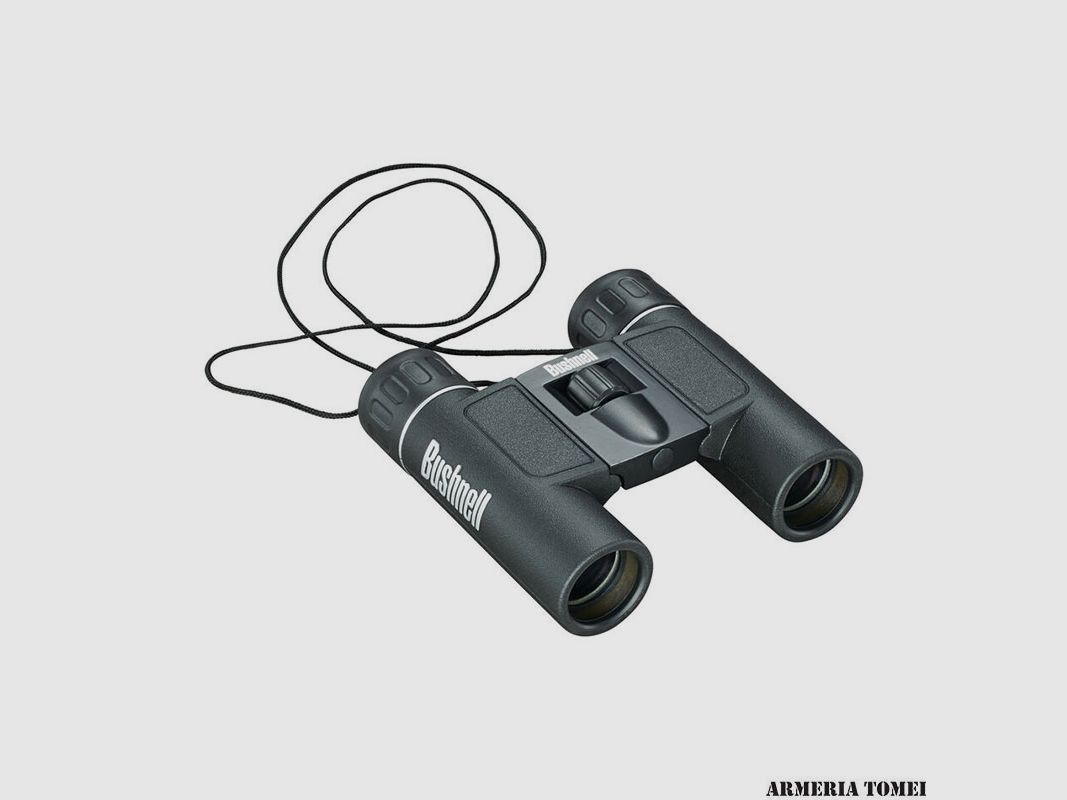 BINOCULAR – BUSHNELL – POWERVIEW 12X25 COMPACT ROOF -131225, image 2 of 4