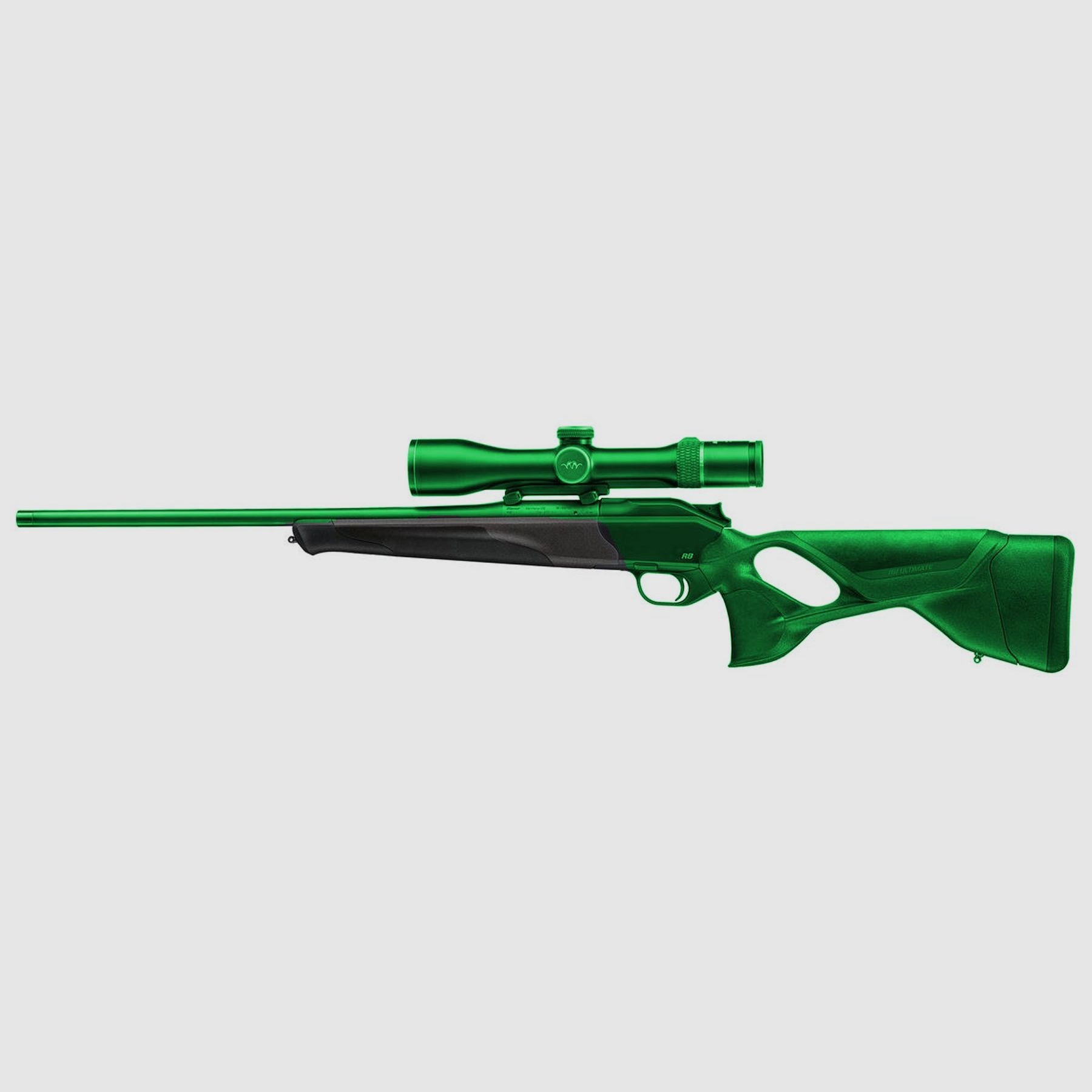 BLASER Schaft Vorderschaft R8 Ultimate f. R8 Ultimate/Silence
