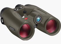 Leica Verrekijker Geovid Pro 8x42