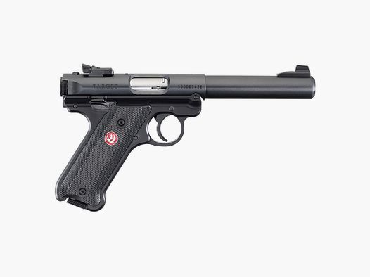 PISTOLE RUGER MARK IV TARGET BRONZE 40101