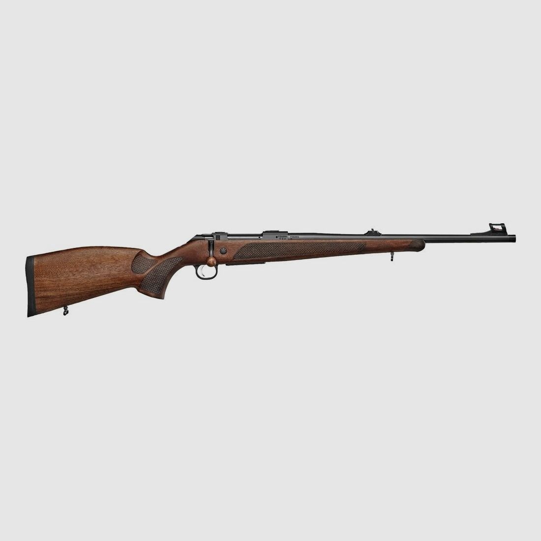 CZ 600 Lux .223 Rem.