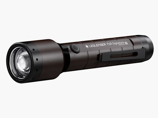 Ledlenser P6R Signature