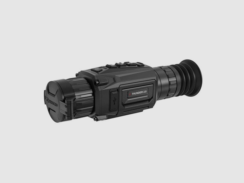 Wärmebildzielfernrohr HIKMICRO Thunder TE19 2.0, Bild 2 von 2