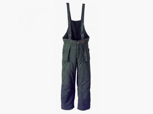 Ansitzüberhose mit Innenfutter aus Faserpelz auch mit Schuhen einsteigbar da Reissverschlüsse bis zur Hüfte