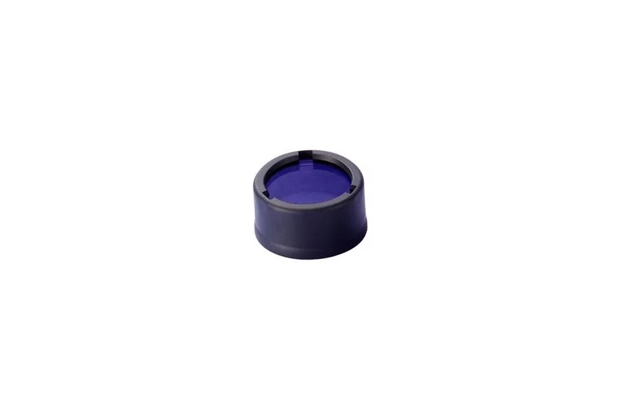 Blue diffuser filter Nitecore NFB23 (LAT/NITECORE FILTER NFB23), image 2 of 6