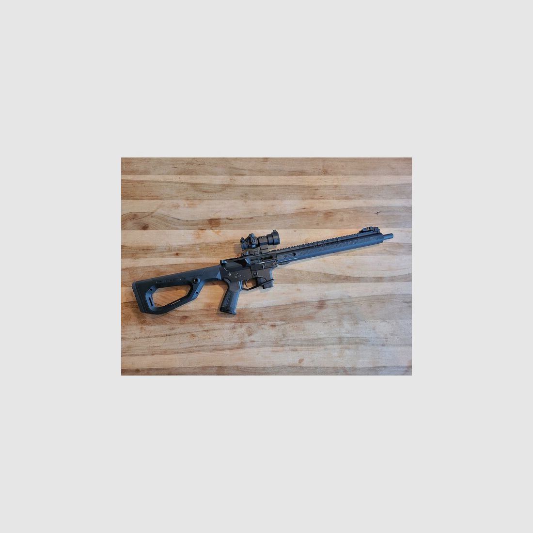 Hera The9er Sport Kaliber 9mm Luger
