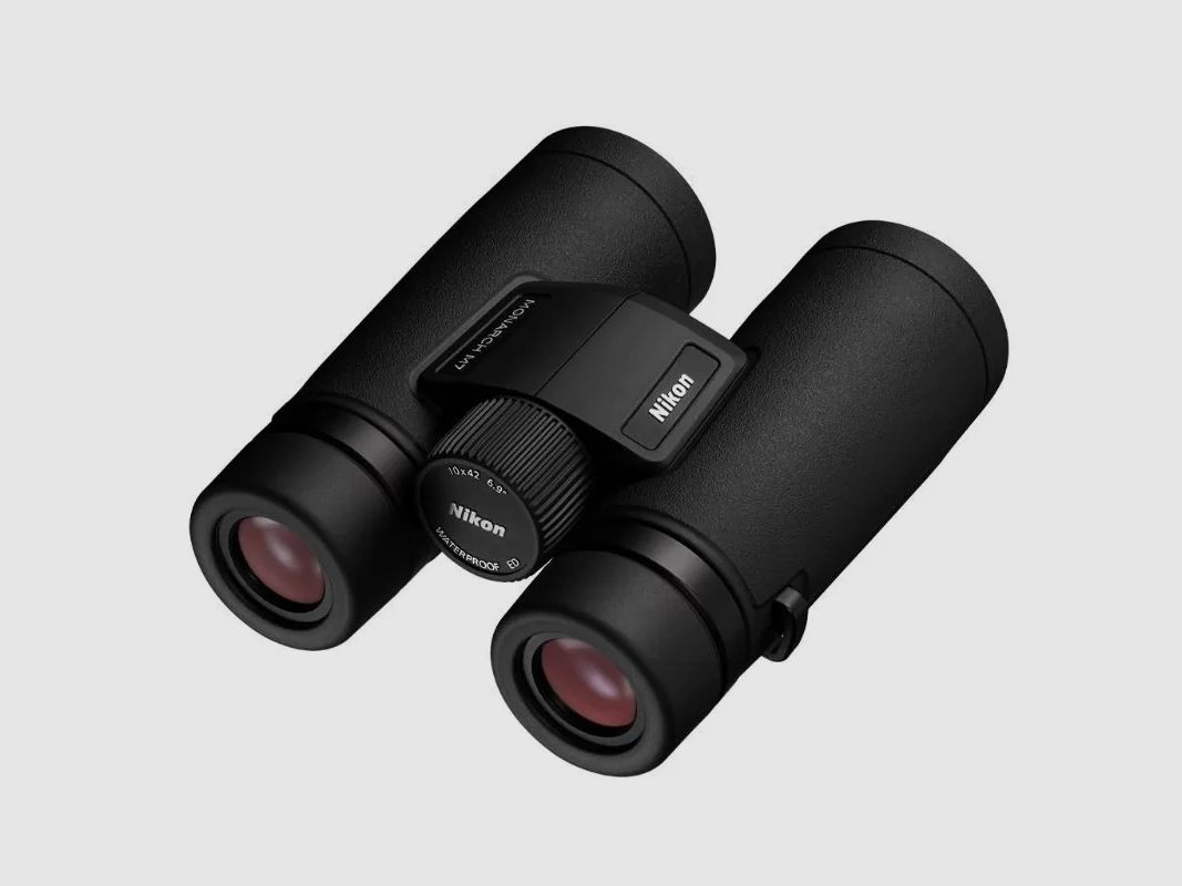 Nikon MONARCH M7 10X42, Bild 7 von 17