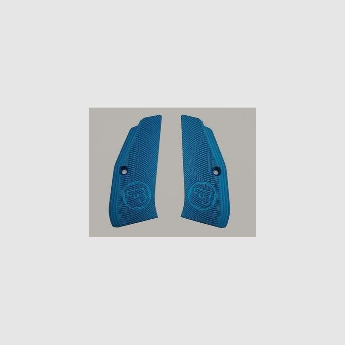 CZ Griffschalen Pistole SP01 Shadow, Bild 1 von 2