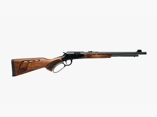 Savage REVEL DLX SR
