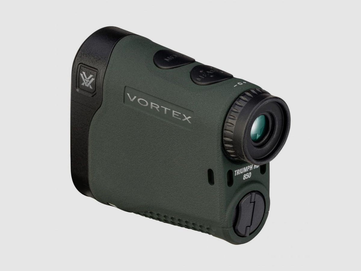 Vortex Triumph 850 rangefinder, image 4 of 8