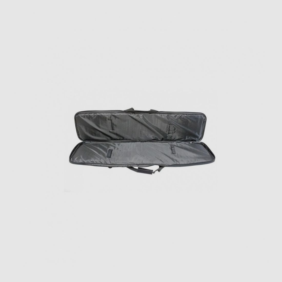 ORIGIN DV GEBRAUCHT FUSSBALLTASCHE B120 SCHWARZ, Bild 4 von 4