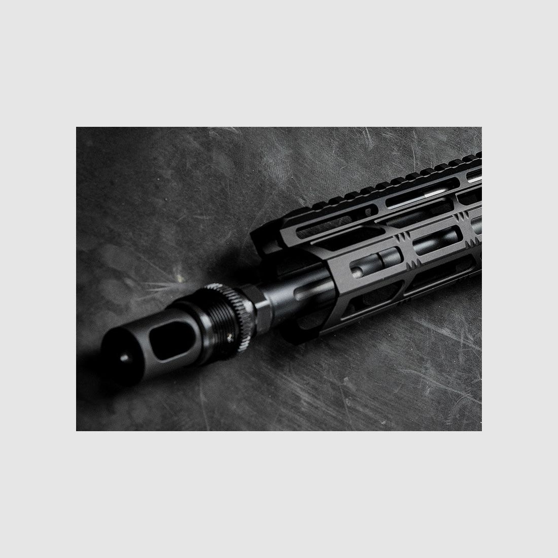 HERA ARMS The 15th Gen4 18" NORDIC HUNTER