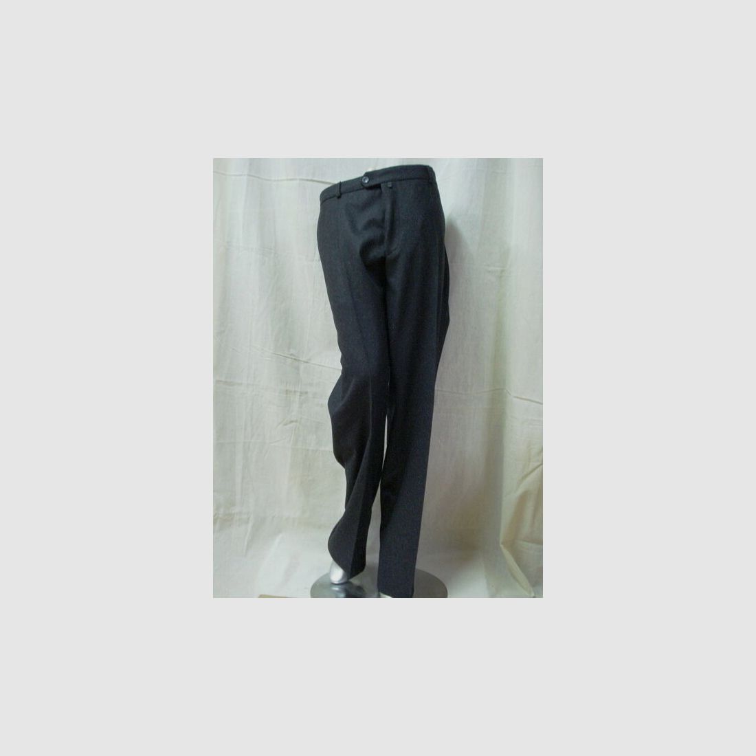 Friedrich Klotz suit trousers Enrico