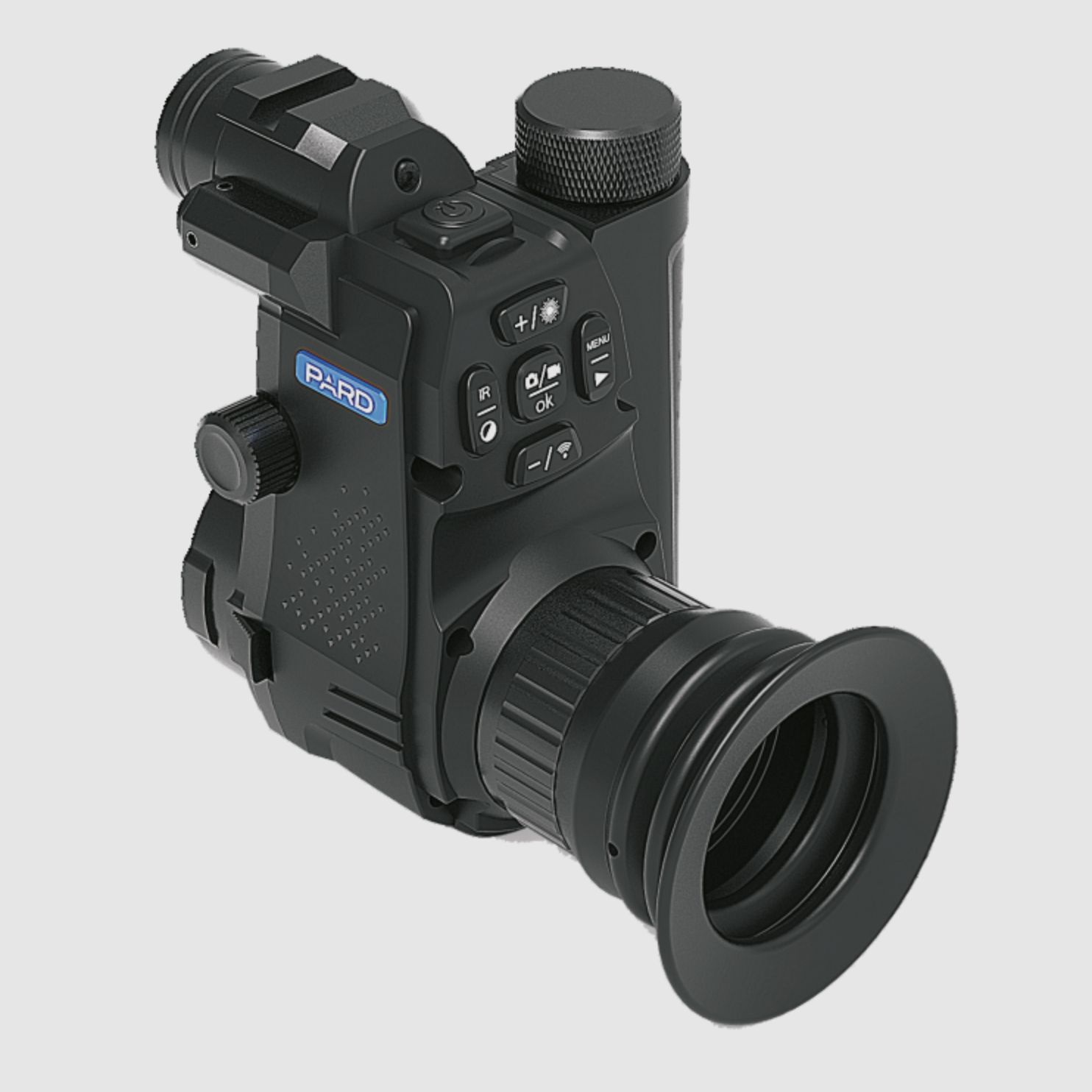 PARD NV007 S - 940 nm/45 - Nachsatzgerät