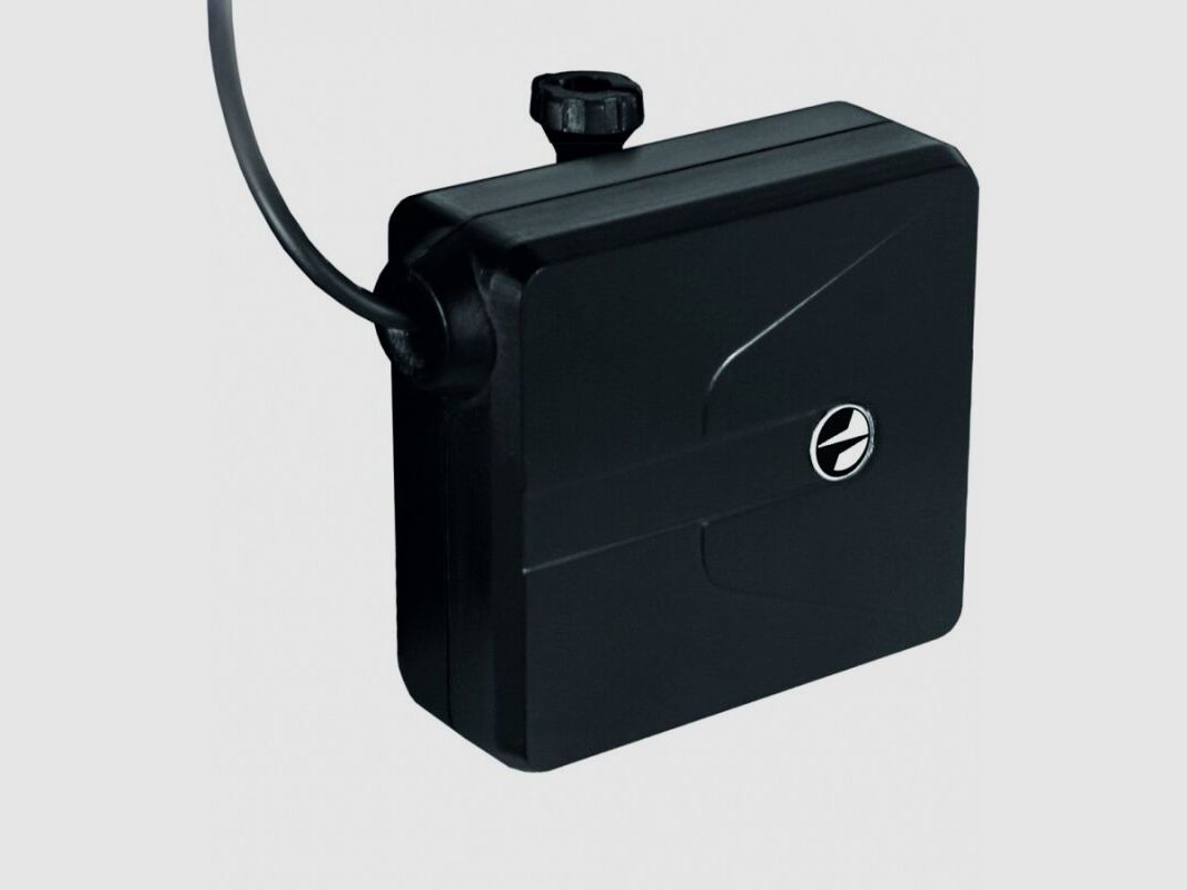 Pulsar Batterie Pack EPS5 (Kapazität 5,0Ah, ca. für 12 Stunden)