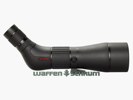 Minox Spotting Scope 20-60x80 ED