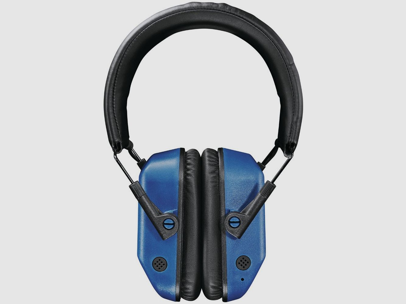 Casques électroniques Bluetooth Champion Vanquish Pro – bleu, image 4 sur 7