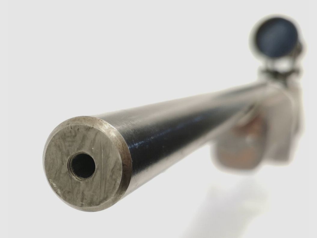 Sport weapons Suhl M150 - Note read new proof!