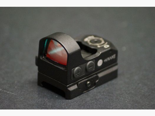 Hawke Micro Reflex Sight 3 MOA