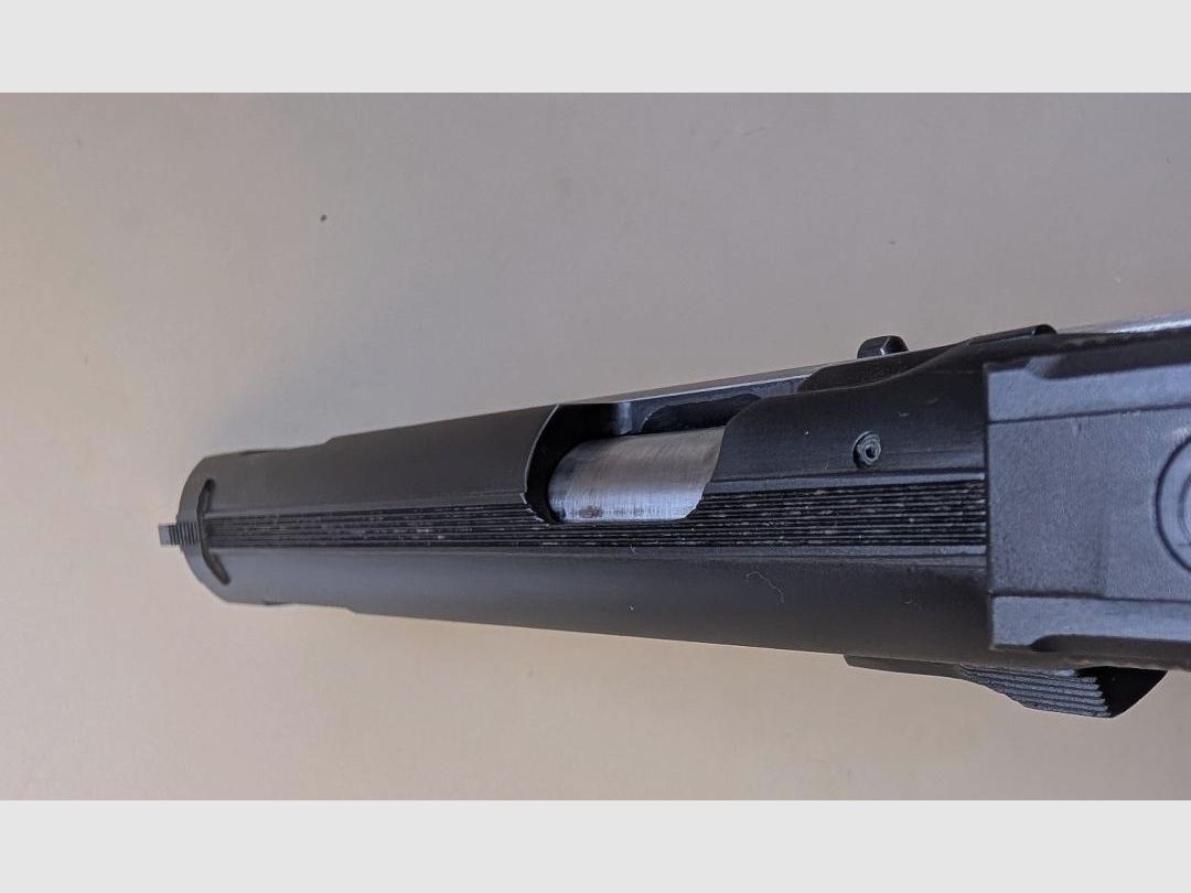 Tangfoglio Ultra Match, 9mm