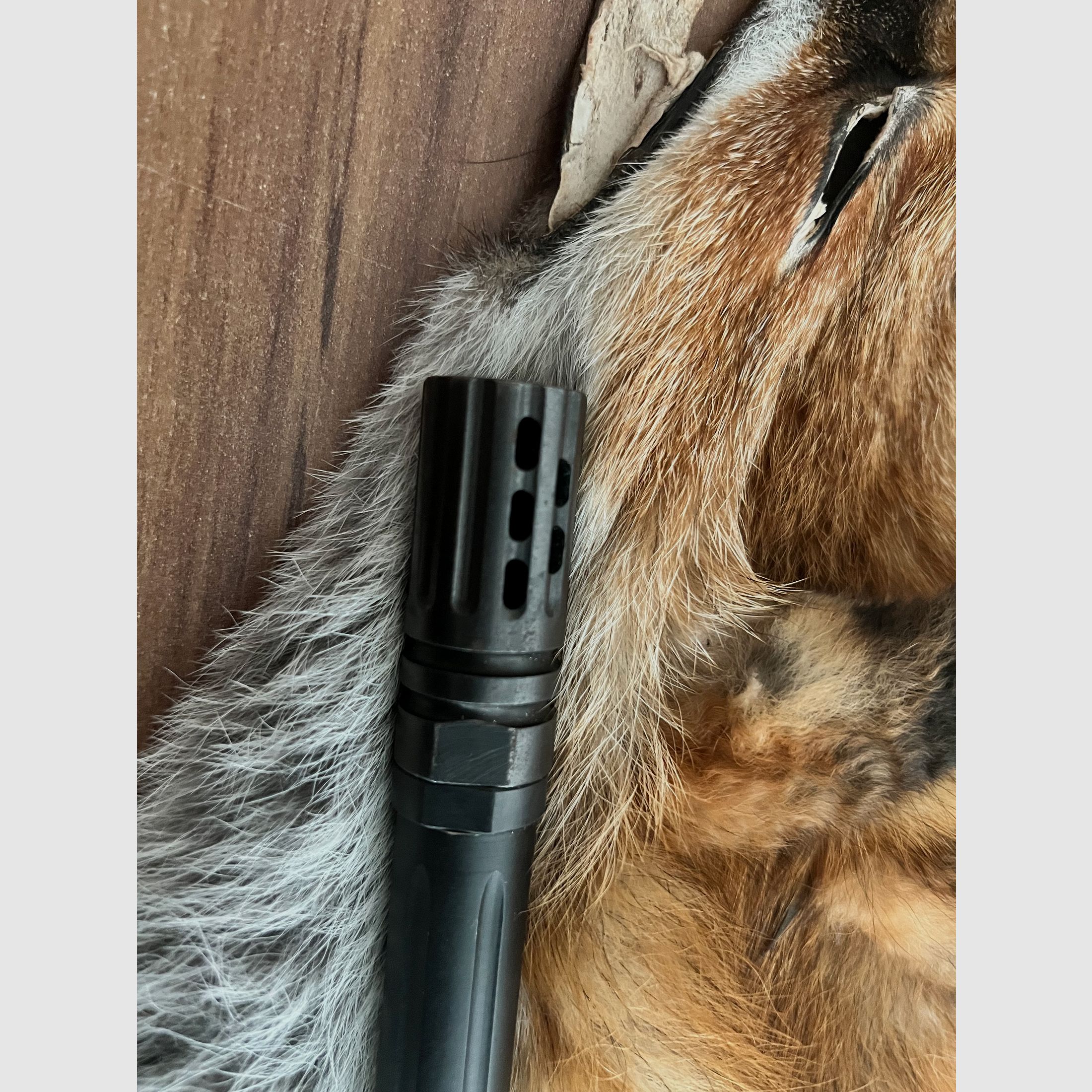 DPMS OA-15 .223Rem
