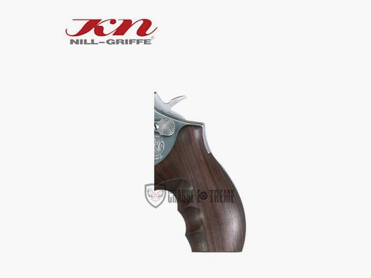 Drewniana Rączka NILL Sw03h03 do Smith & Wesson K/L Rb