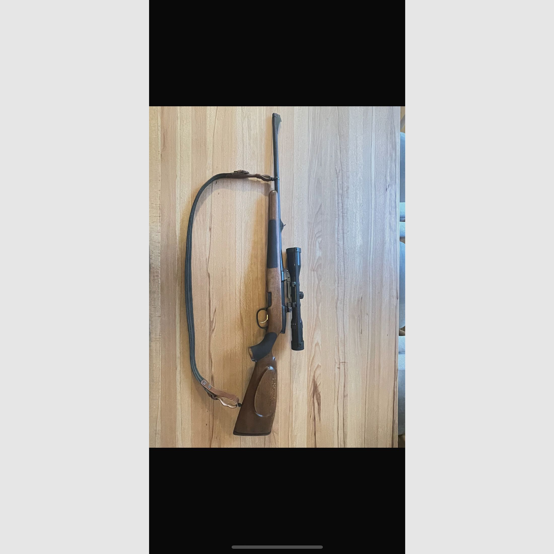 Steyr Mannlicher M