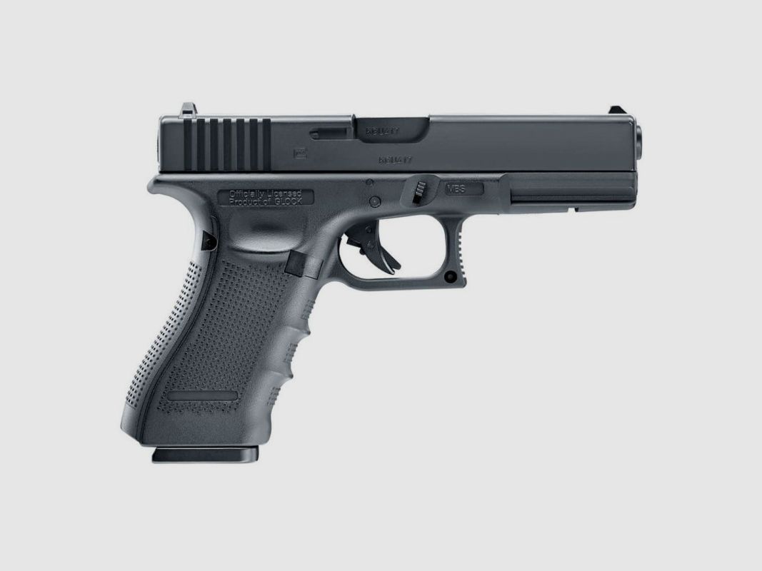 UMAREX GLOCK GEN4 G17 CO2 LIB V