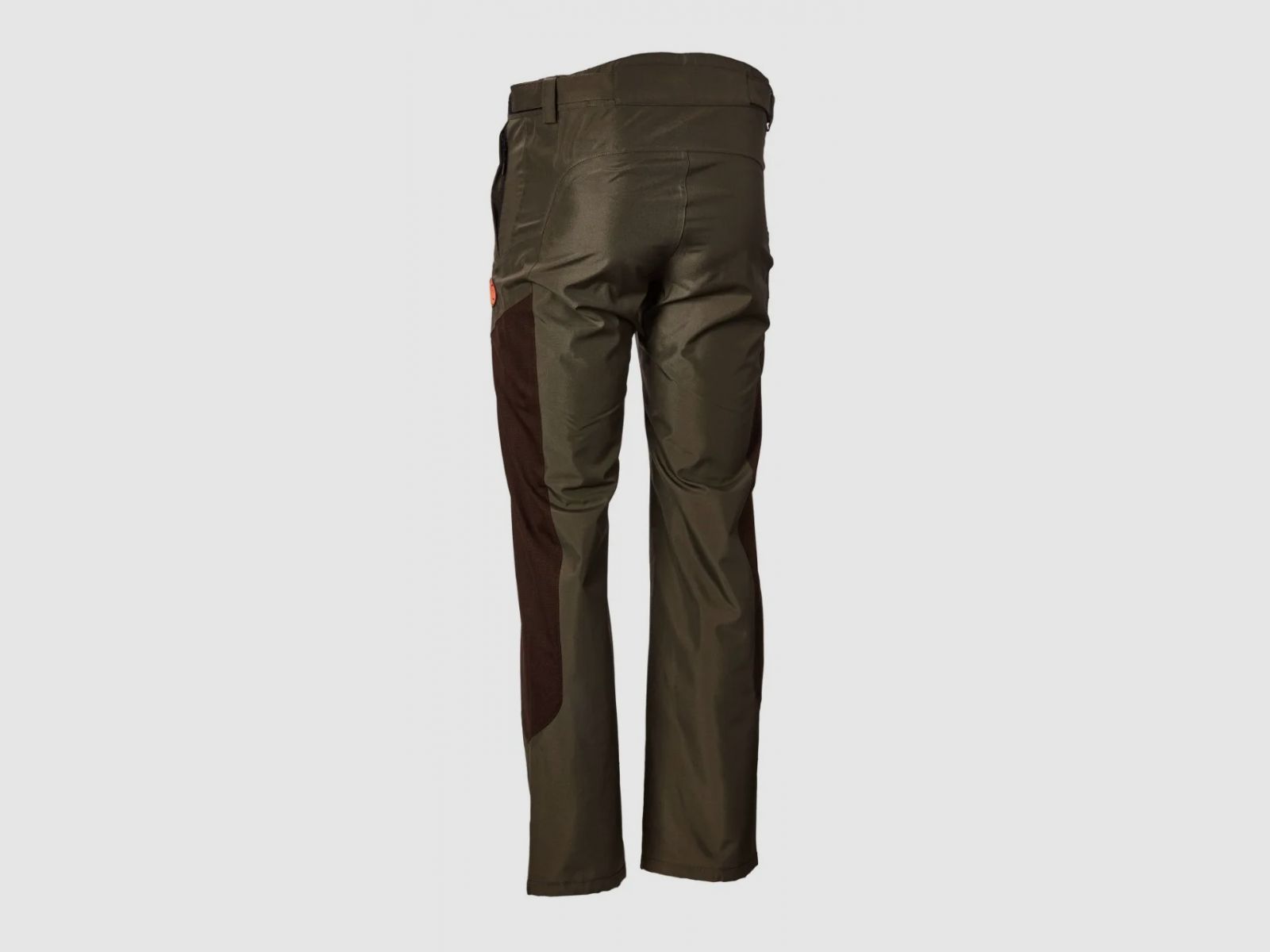 Pantaloni da mezza stagione, WINCHESTER, ORION, verde, 38, immagine 2 di 2